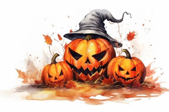 Download Halloween Party Supplies Creepy Scenery - Premium Bundle