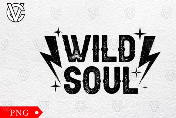 Download Wild Soul Western Png - Wild Collection